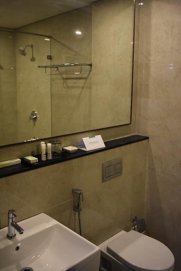 Hotel Grand Arcadia Tiruchirappalli Exterior foto